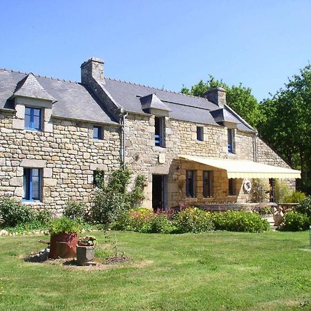 Auberge De Bel Air Breles Exterior photo