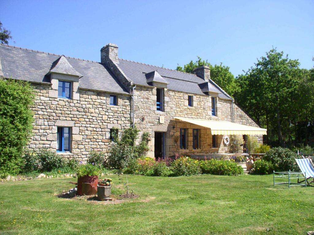 Auberge De Bel Air Breles Exterior photo